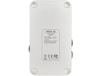 Mooer Prime M2 Satin Silver Mooer Prime M2 Satin Silver